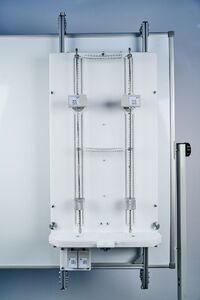 Лабораторная установка «Изучение колебаний связанных маятников» - fgospostavki.ru - Апрелевка