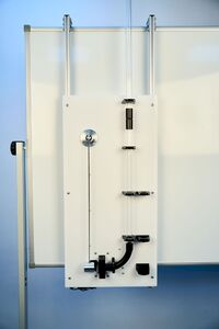 Лабораторная установка «Измерение скорости тела методом баллистического маятника» - fgospostavki.ru - Апрелевка