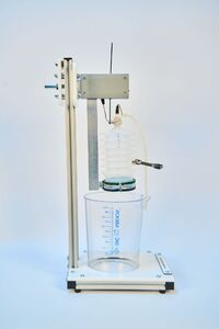 Лабораторная установка «Изучение изобарного процесса» - fgospostavki.ru - Апрелевка