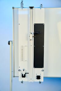 Лабораторная установка «Колебания пружинного маятника» - fgospostavki.ru - Апрелевка