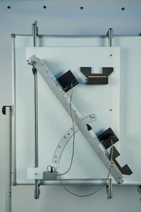 Лабораторная установка «Определение коэффициента трения скольжения» - fgospostavki.ru - Апрелевка