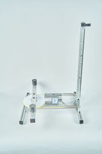 Лабораторная установка «Проверка теоремы Гюйгенса-Штейнера методом вращательных колебаний» - fgospostavki.ru - Апрелевка