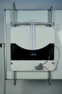 Лабораторная установка «Соударение шаров» - fgospostavki.ru - Апрелевка