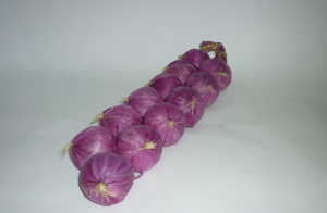 Муляжи "Связка лука" - fgospostavki.ru - Апрелевка