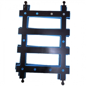 Макет "Железнодорожный переезд" учебный - fgospostavki.ru - Апрелевка