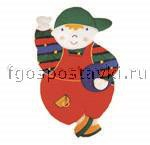 Мальчик-мат - fgospostavki.ru - Апрелевка