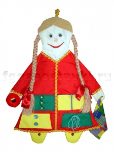 Дидактическая Марьюшка - fgospostavki.ru - Апрелевка