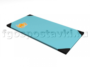 Детский мат "Осьминог" - fgospostavki.ru - Апрелевка