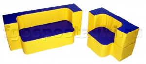 Мебель-трансформер 2 ВИК - fgospostavki.ru - Апрелевка