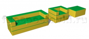 Мебель-трансформер (раскладываются в маты) - fgospostavki.ru - Апрелевка