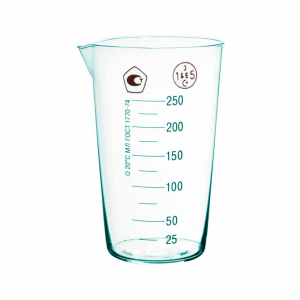 Мензурка 250 мл. - fgospostavki.ru - Апрелевка