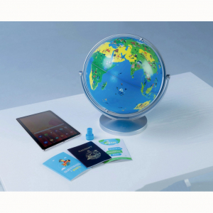 «География» - Методический интерактивный комплекс с планшетом - fgospostavki.ru - Апрелевка