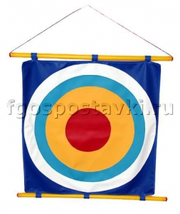 "Мишень" - fgospostavki.ru - Апрелевка