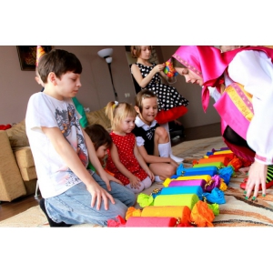 Конфеты эстафетные большие - fgospostavki.ru - Апрелевка