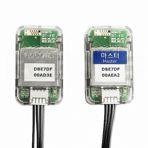 Модуль беспроводной связи BT-410 SET - fgospostavki.ru - Апрелевка