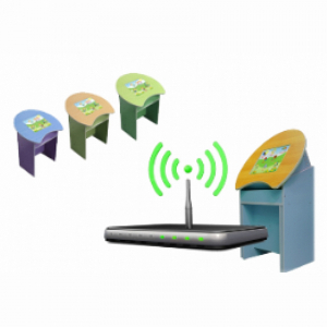 Модуль подключения к сети (интерактивному классу) - fgospostavki.ru - Апрелевка