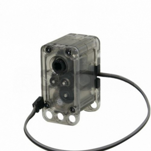 Мотор-редуктор Geared Motor GM-10A - fgospostavki.ru - Апрелевка