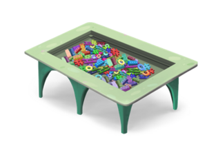 Стол для конструирования «Илья Муромец» - fgospostavki.ru - Апрелевка