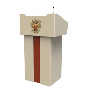 Мультимедийная интерактивная трибуна Lector - fgospostavki.ru - Апрелевка