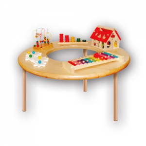 Музыкальный игровой стол - fgospostavki.ru - Апрелевка