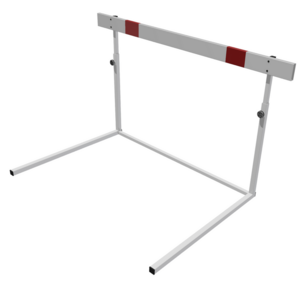 Барьер легкоатлетический регулируемой высоты - fgospostavki.ru - Апрелевка