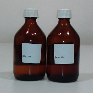 Набор 8 ОС Галогены - fgospostavki.ru - Апрелевка