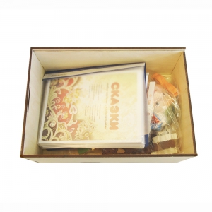 Комплект методических материалов "Сказки" - fgospostavki.ru - Апрелевка