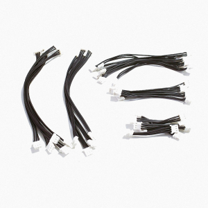 Набор проводов Robot Cable-3P Set (BCS-3P01) - fgospostavki.ru - Апрелевка