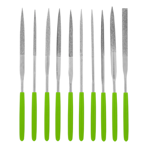 Набор надфилей - fgospostavki.ru - Апрелевка