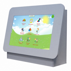 Настольный логопедический комплекс "Лого МИР"  - fgospostavki.ru - Апрелевка