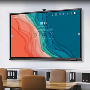 Интерактивная LED панель Newline TT-7522Q - fgospostavki.ru - Апрелевка