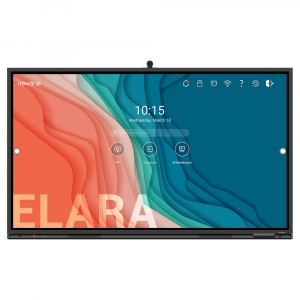 Интерактивная LED панель Newline TT-6522Q - fgospostavki.ru - Апрелевка