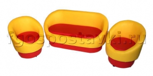 Комплект "Незнайка" - fgospostavki.ru - Апрелевка