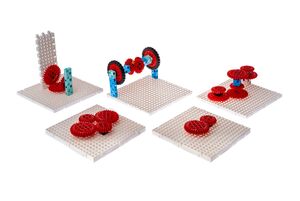 Набор для конструирования на уроках по предмету «Технология» в 5-6 классах - fgospostavki.ru - Апрелевка