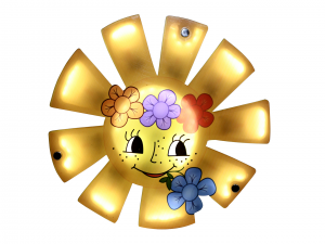 Прибор интерактивный световой «Радость» - fgospostavki.ru - Апрелевка