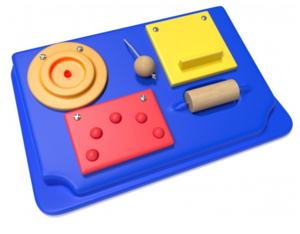 Пятифункциональный развивающий центр - fgospostavki.ru - Апрелевка