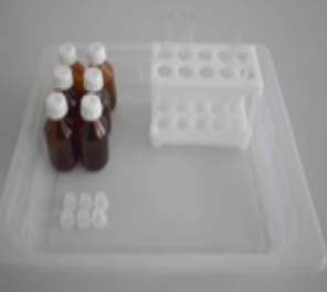 Набор ОГЭ по химии: оборудование для ученика (2022) - fgospostavki.ru - Апрелевка