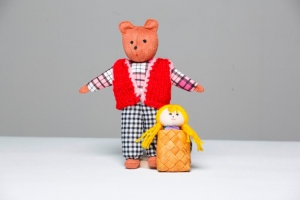 Шагающий театр "Маша и медведь" - fgospostavki.ru - Апрелевка