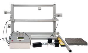 Учебный стенд «Определение опорных реакций балок» - fgospostavki.ru - Апрелевка