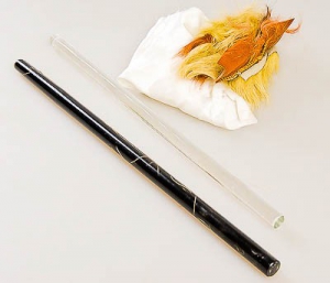 Набор палочек по электростатике - fgospostavki.ru - Апрелевка