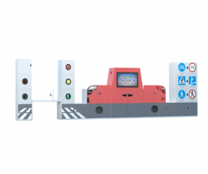 Логопедический комплекс "ПДД" - fgospostavki.ru - Апрелевка