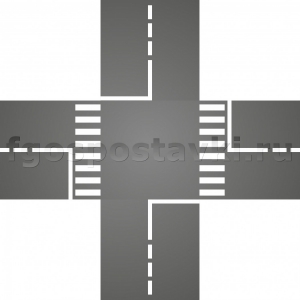 Комплект "Перекресток" - fgospostavki.ru - Апрелевка