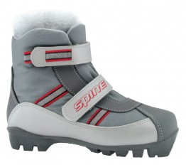 Ботинки Baby 101 - fgospostavki.ru - Апрелевка