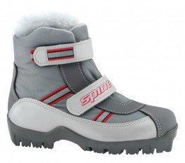 Ботинки Baby 103 - fgospostavki.ru - Апрелевка