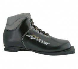 Ботинки Cross 35 кожа - fgospostavki.ru - Апрелевка