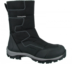 Ботинки трекинговые m.500 Snowboot (Thinsulate) - fgospostavki.ru - Апрелевка