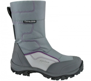 Ботинки трекинговые m.500/7 Snowboot (Thinsulate) - fgospostavki.ru - Апрелевка