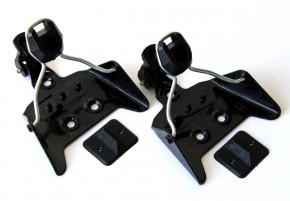 Крепление лыжное жесткое (75 миллиметров) - fgospostavki.ru - Апрелевка