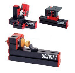 Конструктор для сборки станков для механической обработки - fgospostavki.ru - Апрелевка