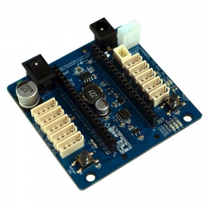 Плата расширения OPENCM 485 EXPANSION BOARD - fgospostavki.ru - Апрелевка